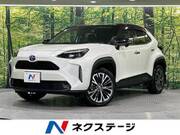 2021 TOYOTA YARIS CROSS HYBRID Z