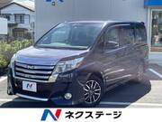 2015 TOYOTA NOAH