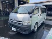 2012 TOYOTA HIACE WAGON