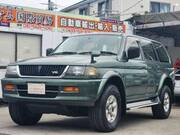 1996 MITSUBISHI CHALLENGER
