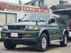 MITSUBISHI CHALLENGER