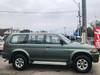 MITSUBISHI CHALLENGER