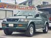 MITSUBISHI CHALLENGER