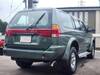 MITSUBISHI CHALLENGER