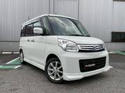 2014 SUZUKI SPACIA