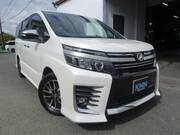 2017 TOYOTA VOXY
