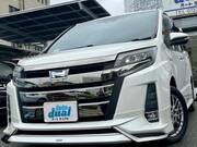 2018 TOYOTA NOAH
