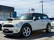 2010 BMW MINI