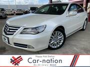 2010 HONDA LEGEND