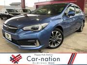 2020 SUBARU IMPREZA G4