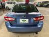 SUBARU IMPREZA G4