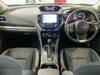 SUBARU IMPREZA G4