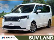 2023 HONDA STEPWAGON