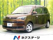 2013 TOYOTA SPADE