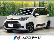 2023 TOYOTA SIENTA