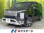 2019 MITSUBISHI OTHER