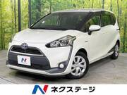 2017 TOYOTA SIENTA