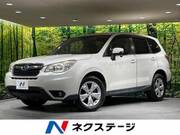 2013 SUBARU FORESTER
