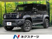2020 SUZUKI JIMNY SIERRA