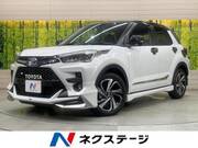 2023 TOYOTA RAIZE