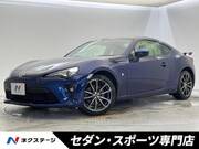 2020 TOYOTA 86 GT