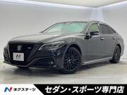 2021 TOYOTA CROWN HYBRID
