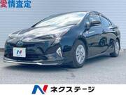2016 TOYOTA PRIUS S