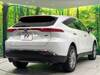 TOYOTA HARRIER HYBRID
