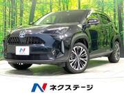 2021 TOYOTA YARIS CROSS HYBRID Z