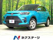 2023 TOYOTA RAIZE