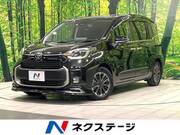 2022 TOYOTA SIENTA
