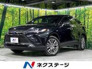 2020 TOYOTA HARRIER HYBRID Z LEATHER PKG