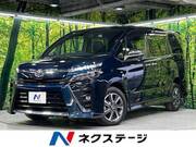 2021 TOYOTA VOXY