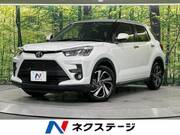 2022 TOYOTA RAIZE