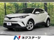 2019 TOYOTA C-HR