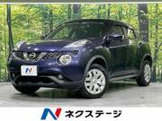 2015 NISSAN JUKE 15RX