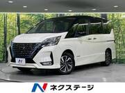 2020 NISSAN SERENA