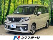2023 SUZUKI SOLIO BANDIT