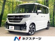 2024 SUZUKI SPACIA CUSTOM