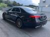 MERCEDES BENZ S CLASS