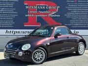 2009 DAIHATSU COPEN