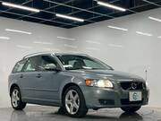2012 VOLVO V50