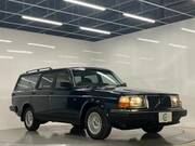 1993 VOLVO 240