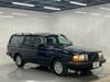 VOLVO 240