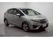 2014 HONDA FIT HYBRID