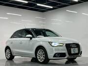 2013 AUDI A1 SPORTBACK