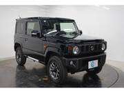 2024 SUZUKI JIMNY XC