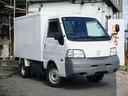 2015 MAZDA BONGO TRUCK
