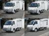 MAZDA BONGO TRUCK
