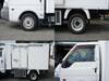 MAZDA BONGO TRUCK